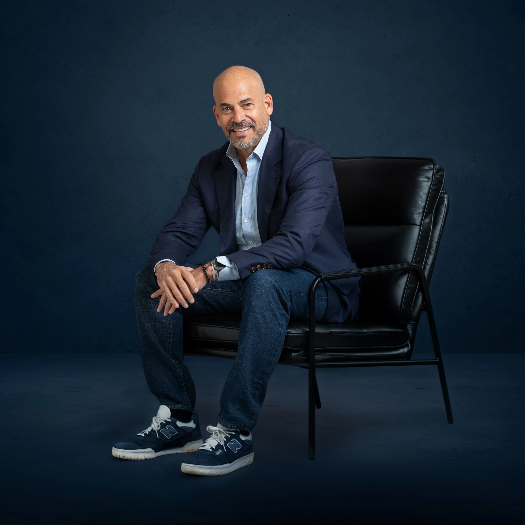 Offit Capital Partners portrait 8