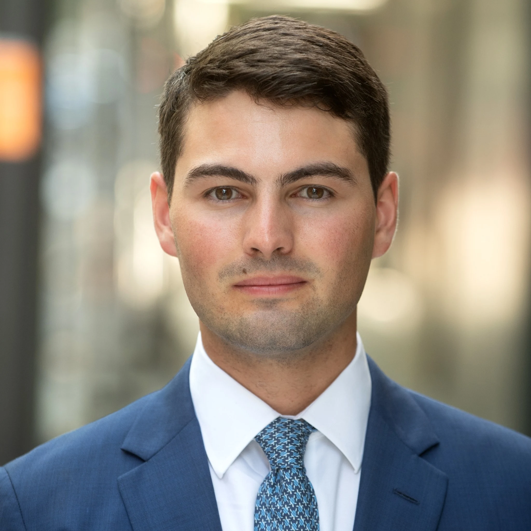 Tiger Infrastructure Partners portrait 3
